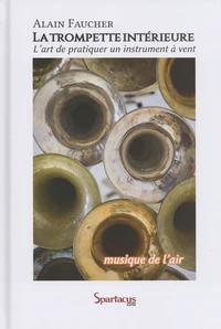 La trompette intérieure ou "musique de l'air"