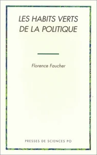 Les habits verts de la politique