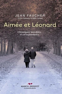 Aimee et leonard : temoignage