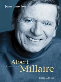 Albert millaire