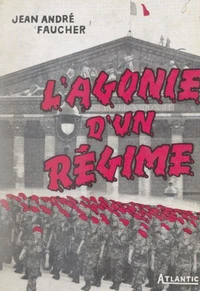L'agonie d'un régime (1952-1958)