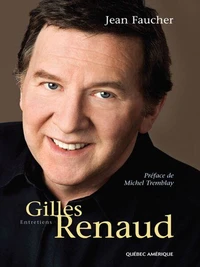 Gilles renaud entretiens
