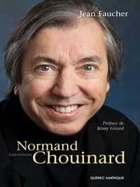 Normand chouinard entretiens