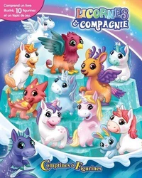 Licornes et compagnie