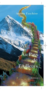 Au Pays de l'Ailleurs
