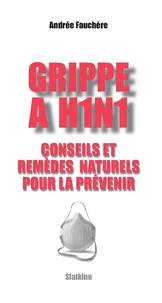 Grippe A H1N1
