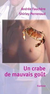 Un crabe de mauvais goût