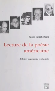 Lecture de la poésie américaine