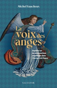 La voix des anges