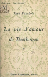 La vie d'amour de Beethoven (1)