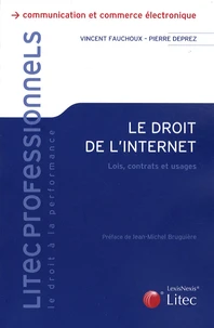 Le droit de l'Internet
