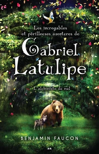 L'alchimiste du mal