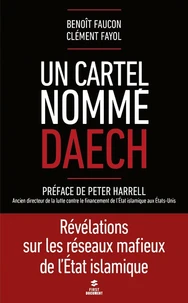Un cartel nomme Daech