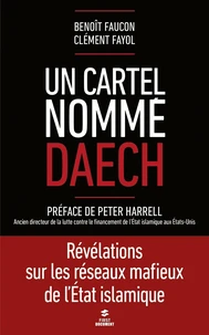 Un cartel nomme Daech
