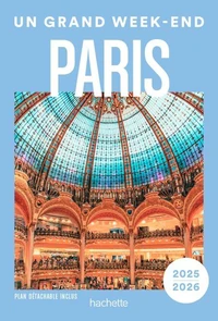 Paris Guide Un Grand Week-end