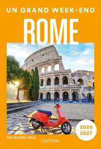 Un grand week-end à Rome