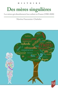 Des mères singulières