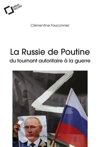 La Russie de Poutine