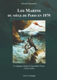 Les marins du siège de Paris en 1870