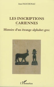 Les inscriptions cariennes