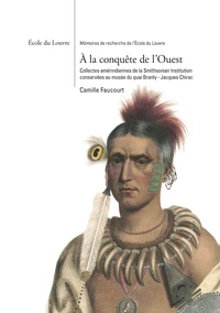 A la conquête de l'Ouest