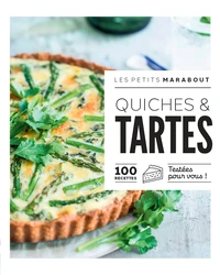 Quiches & tartes