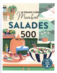 Salades