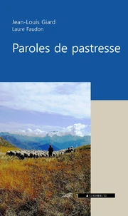 Paroles de pastresse
