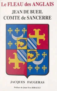 Jean de Bueil, comte de Sancerre, amiral de France