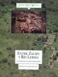 Entre Zacapu y RÂio Lerma