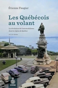 Les Québécois au volant