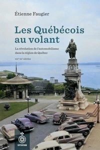 Les Québécois au volant