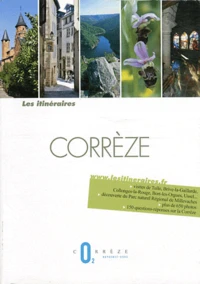 Corrèze