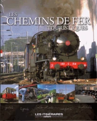 Les chemins de fer touristiques