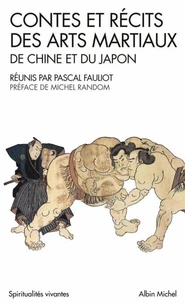 Contes des arts martiaux de Chine et du Japon