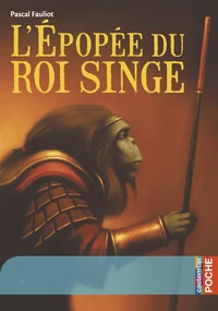 L'Epopée du roi singe