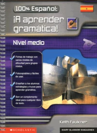 100% español: A aprender gramática!