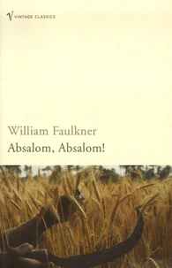 Absalom, Absalom !