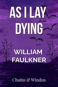 As I Lay Dying