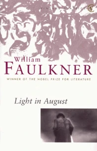 Light In August