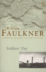 Soldier'S Pay