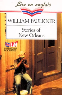 Stories of New Orleans