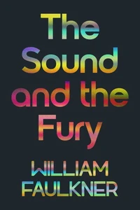 The Sound and the Fury. The Corrected Text