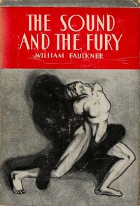 The Sound and the Fury. The Corrected Text