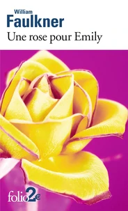 Une Rose Pour Emily Et Autres Nouvelles