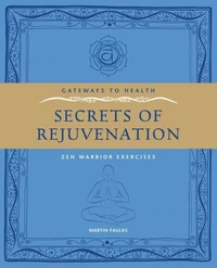 Secrets of Rejuvination