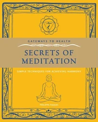 Secrets of Meditation