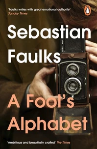 A Fool'S Alphabet