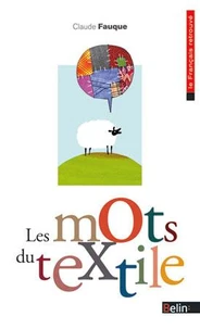 Les mots du textile