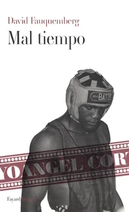 Mal tiempo